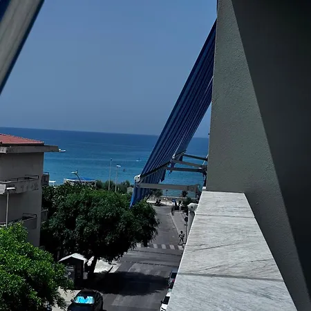 Apartament Casa Elena