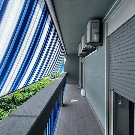 Apartamento Casa Elena *