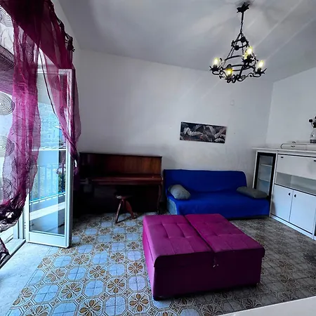 Casa Elena Cefalù
