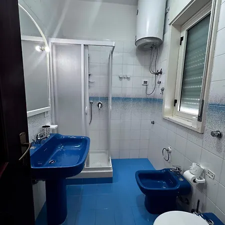 Apartamento Casa Elena *