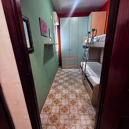 Casa Elena * Cefalù