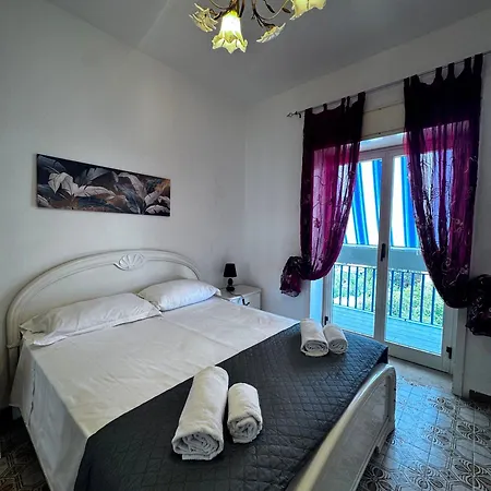 Apartament Casa Elena