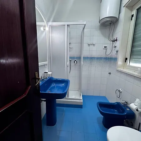 Apartamento Casa Elena Cefalù