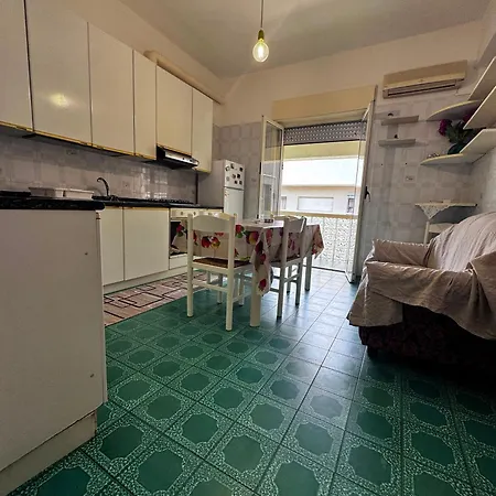 Apartament Casa Elena
