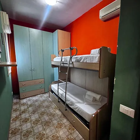 Apartament Casa Elena Cefalù