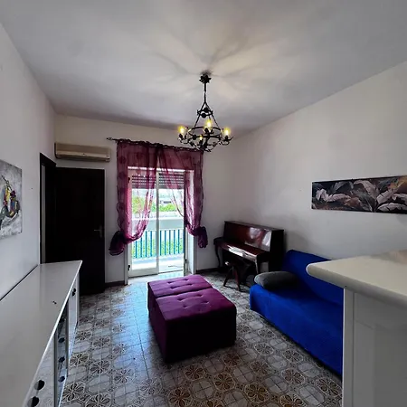Casa Elena * Cefalù