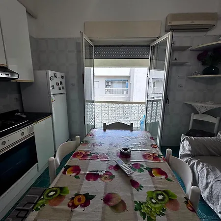 Casa Elena * Cefalù